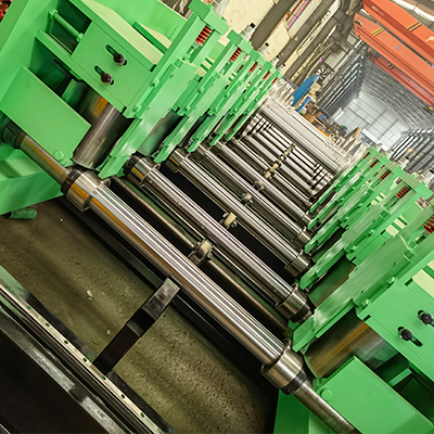 电缆桥架成型机的精度影响因素有哪些?